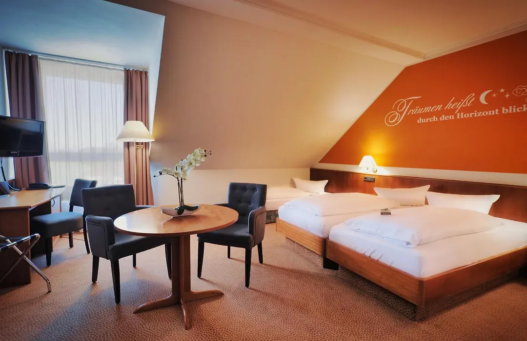 Hotel Sportwelt Radeberg-1