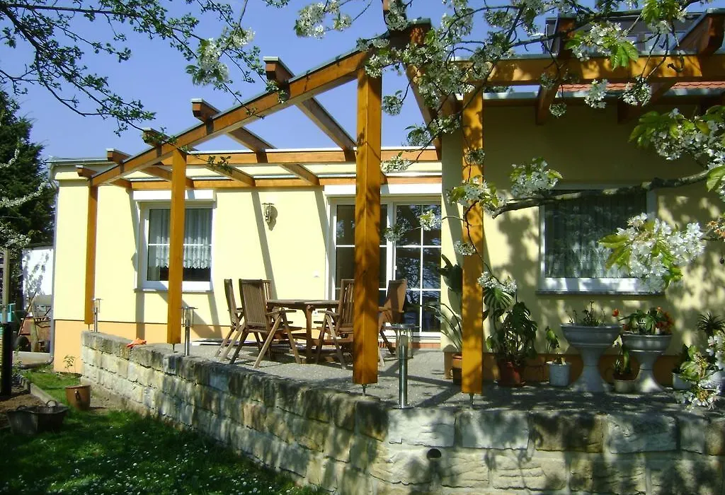 Ferienwohnung Hofeditz-1