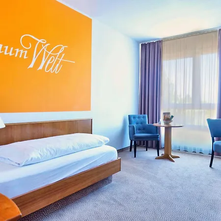 Hotel Sportwelt Radeberg-3